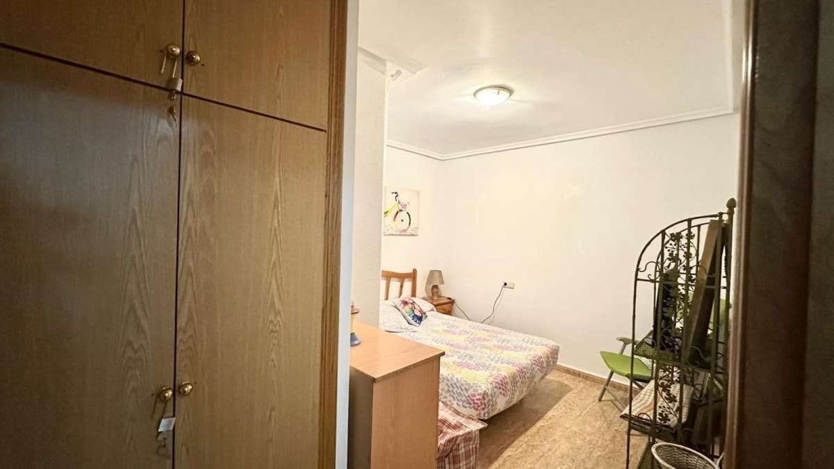2 bedroom Apartment for sale in Torrevieja - € 165,000 (Ref: 9283588)