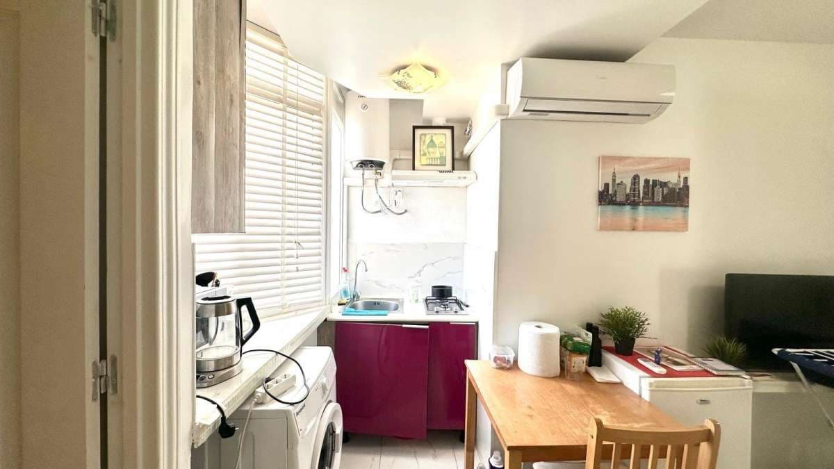 Apartamento de 2 habitaciones en Torrevieja en venta - 129.900 € (Ref: 9283589)