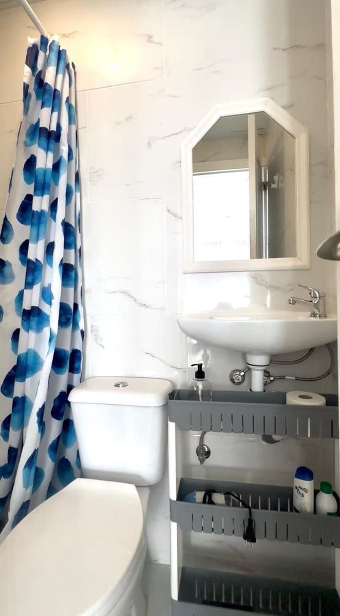 Apartamento de 2 habitaciones en Torrevieja en venta - 129.900 € (Ref: 9283589)