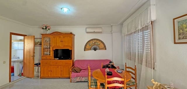 2 slaapkamer Appartement te koop in Torrevieja - € 119.000 (Ref: 9283591)