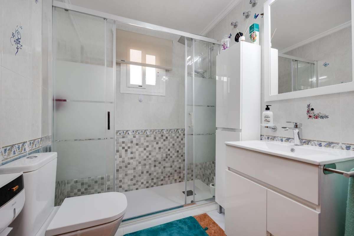 2 chambre Appartement à vendre à Guardamar del Segura - 142 995 € (Ref: 9283592)