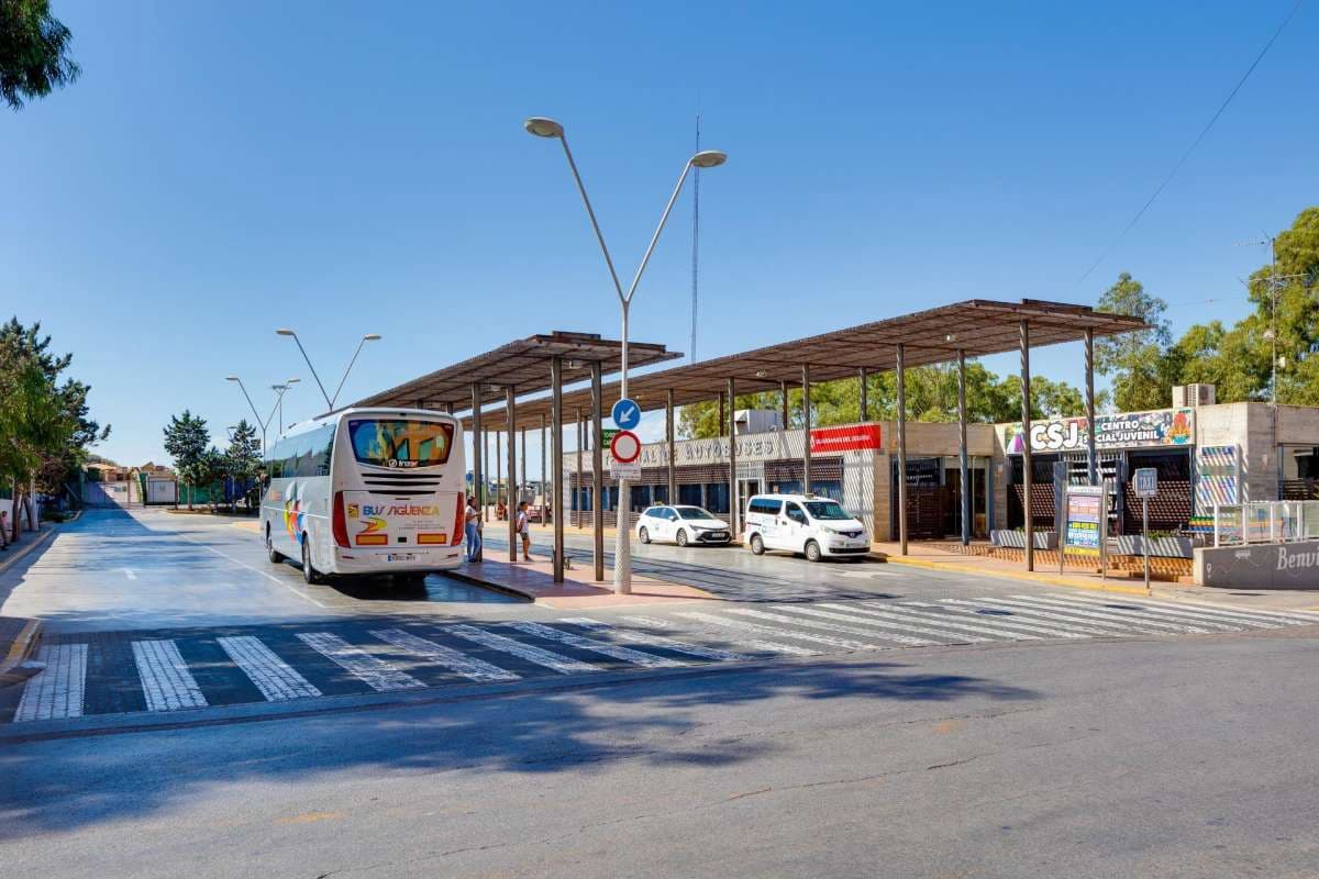 2 chambre Appartement à vendre à Guardamar del Segura - 142 995 € (Ref: 9283592)