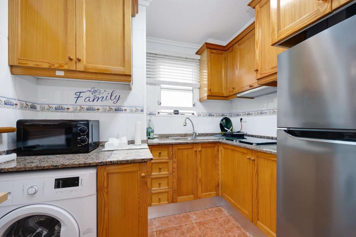 2 chambre Appartement à vendre à Guardamar del Segura - 142 995 € (Ref: 9283592)