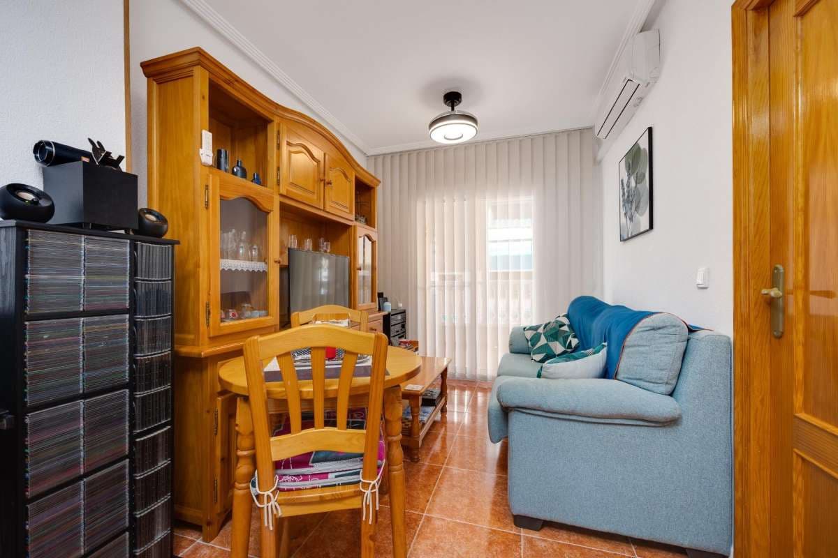 2 chambre Appartement à vendre à Guardamar del Segura - 142 995 € (Ref: 9283592)