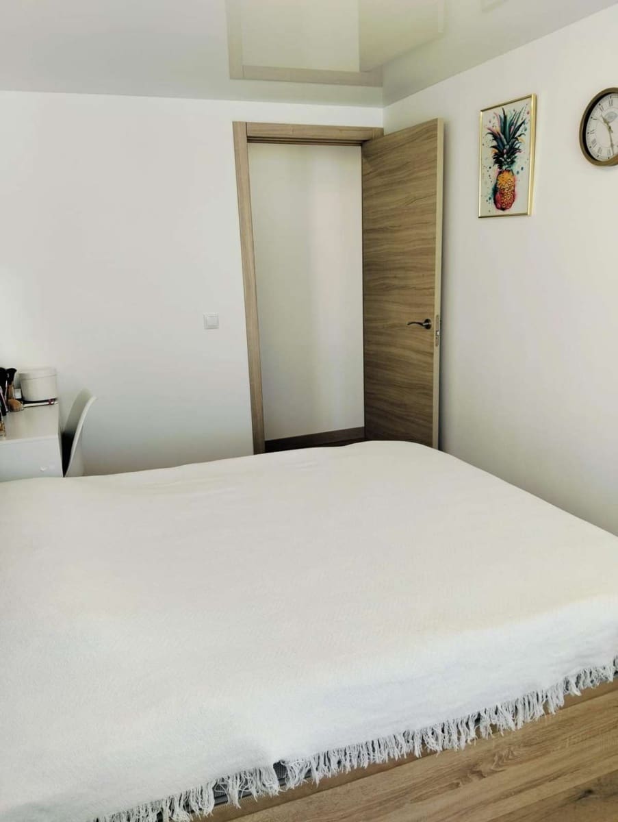 2 soveværelse Lejlighed til salg i Alicante by - € 185.000 (Ref: 9283595)