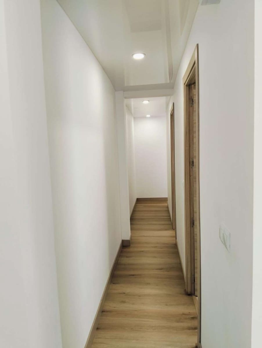 2 soveværelse Lejlighed til salg i Alicante by - € 185.000 (Ref: 9283595)