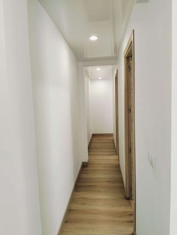 2 soveværelse Lejlighed til salg i Alicante by - € 185.000 (Ref: 9283595)