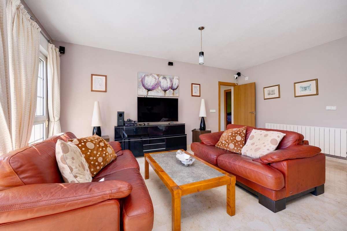 3 bedroom Villa for sale in Orihuela Costa - € 550,000 (Ref: 9283596)