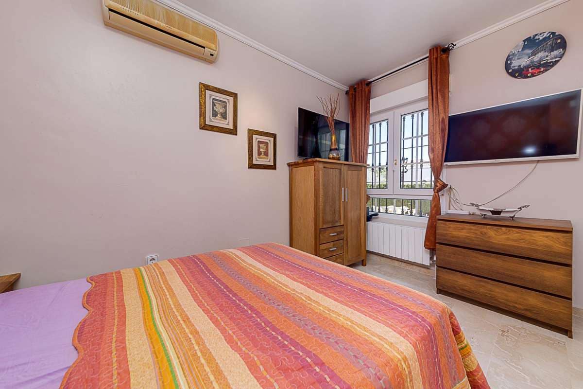 3 bedroom Villa for sale in Orihuela Costa - € 550,000 (Ref: 9283596)