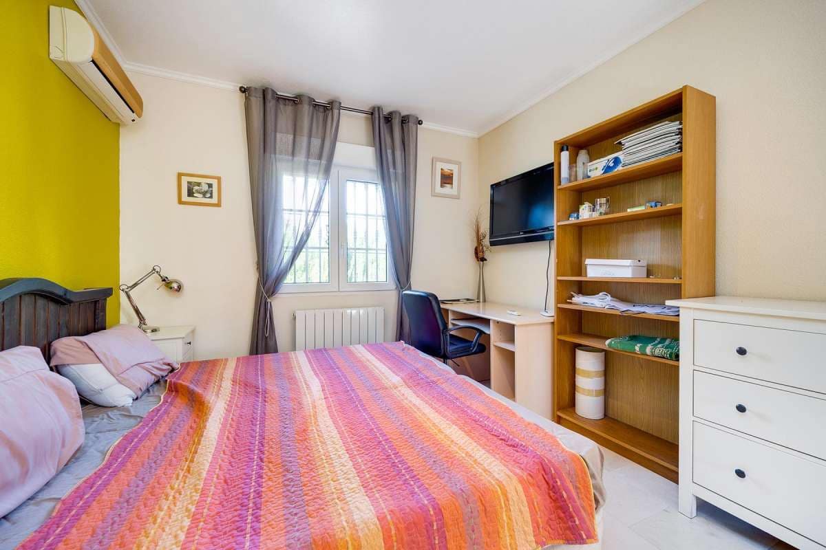 3 bedroom Villa for sale in Orihuela Costa - € 550,000 (Ref: 9283596)