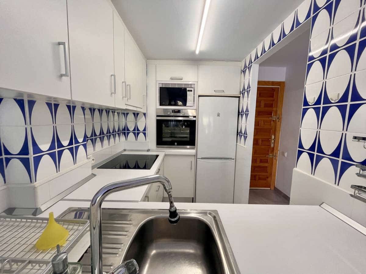 1 camera da letto Appartamento in vendita in La Zenia - 150.000 € (Rif: 9283599)
