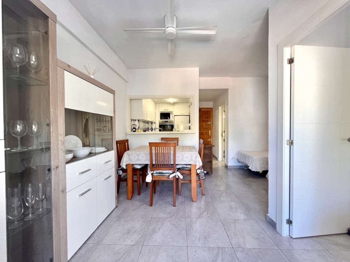 1 camera da letto Appartamento in vendita in La Zenia - 150.000 € (Rif: 9283599)