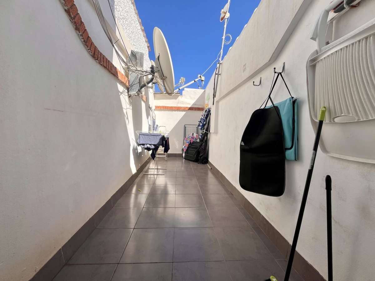 1 camera da letto Appartamento in vendita in La Zenia - 150.000 € (Rif: 9283599)
