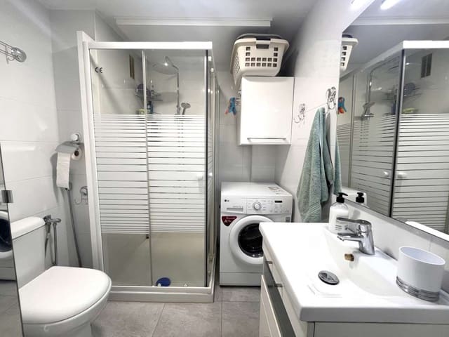 1 chambre Appartement à vendre à La Zenia, Orihuela - 150 000 € (Ref: 9283599)