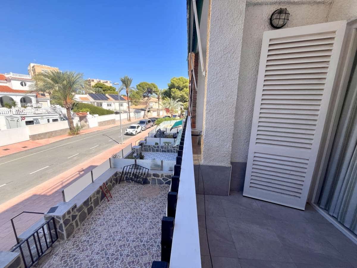 1 camera da letto Appartamento in vendita in La Zenia - 150.000 € (Rif: 9283599)