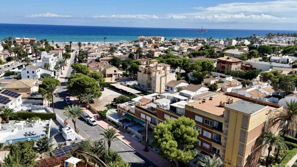 1 camera da letto Appartamento in vendita in La Zenia - 150.000 € (Rif: 9283599)