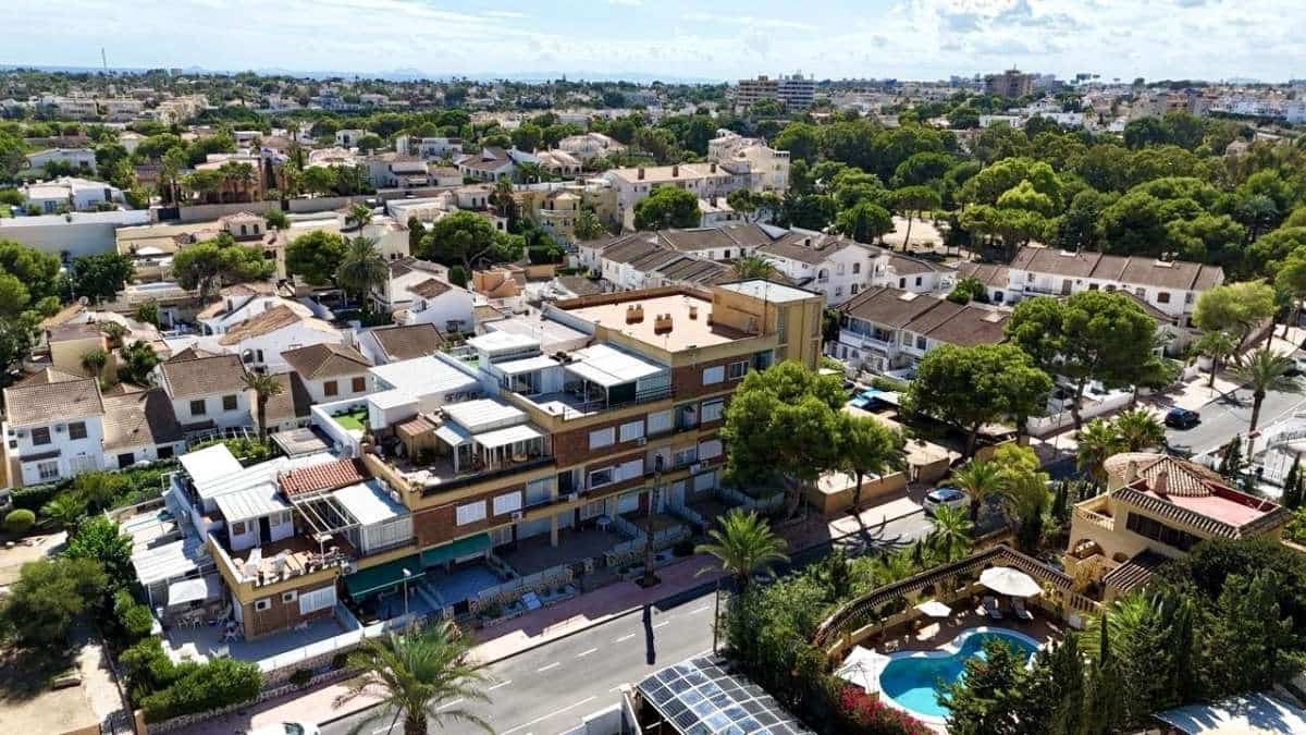 1 camera da letto Appartamento in vendita in La Zenia - 150.000 € (Rif: 9283599)