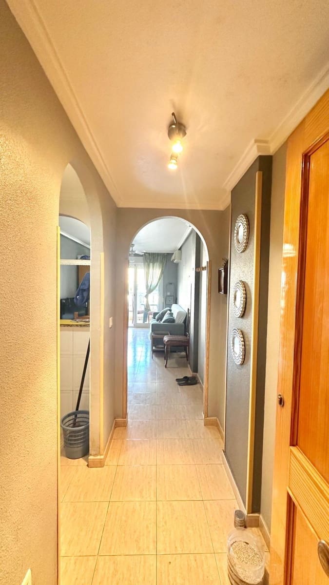 2 soverom Leilighet til salgs i Torrevieja - € 119 900 (Ref: 9283602)