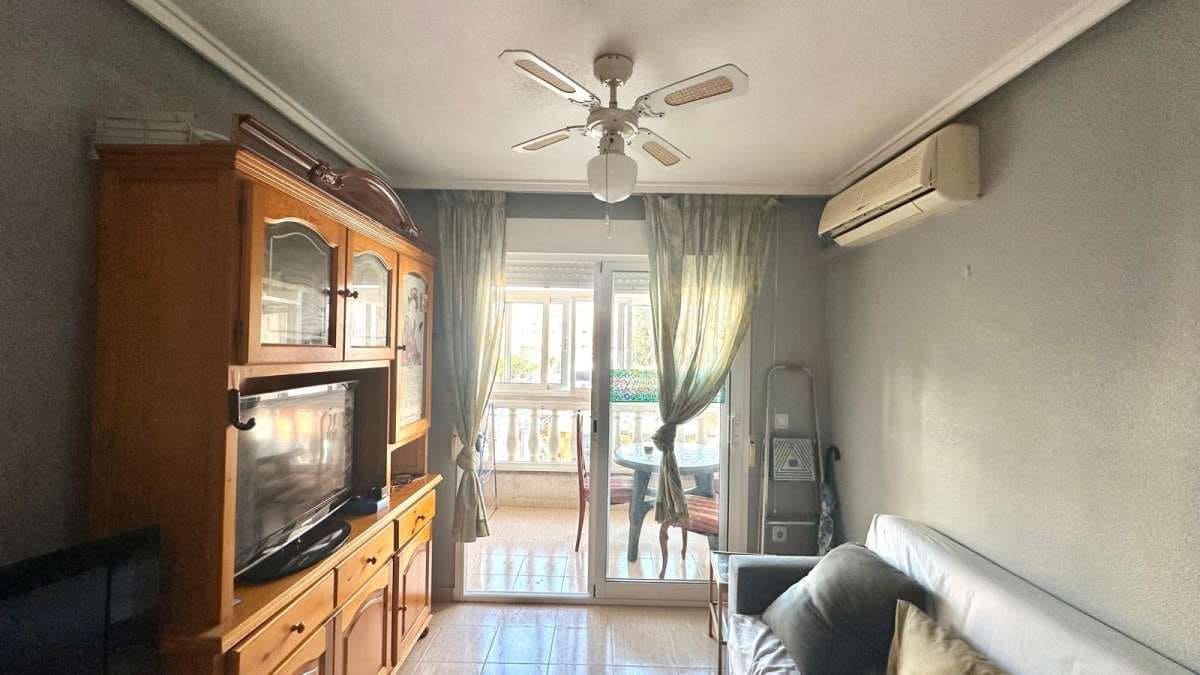2 soverom Leilighet til salgs i Torrevieja - € 119 900 (Ref: 9283602)