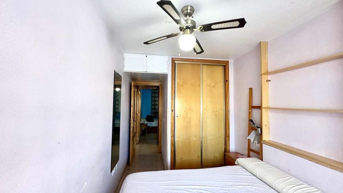 2 soverom Leilighet til salgs i Torrevieja - € 119 900 (Ref: 9283602)