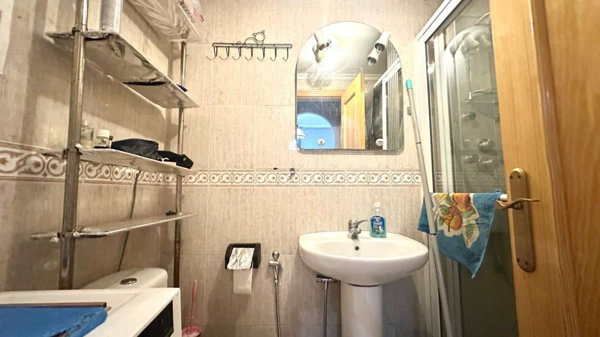 2 soverom Leilighet til salgs i Torrevieja - € 119 900 (Ref: 9283602)