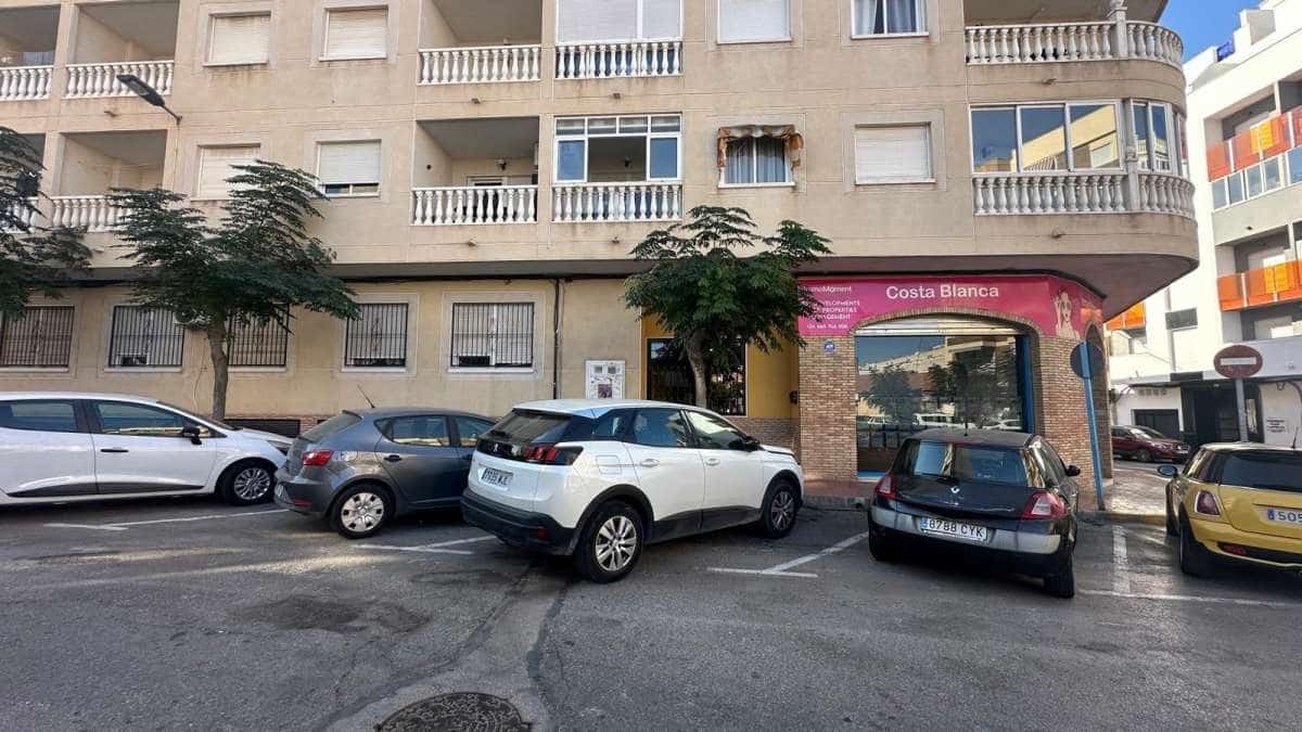 2 soverom Leilighet til salgs i Torrevieja - € 119 900 (Ref: 9283602)