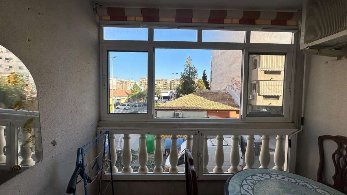 2 soverom Leilighet til salgs i Torrevieja - € 119 900 (Ref: 9283602)