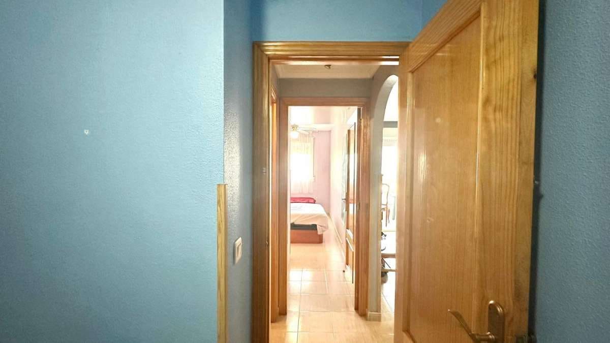 2 soverom Leilighet til salgs i Torrevieja - € 119 900 (Ref: 9283602)