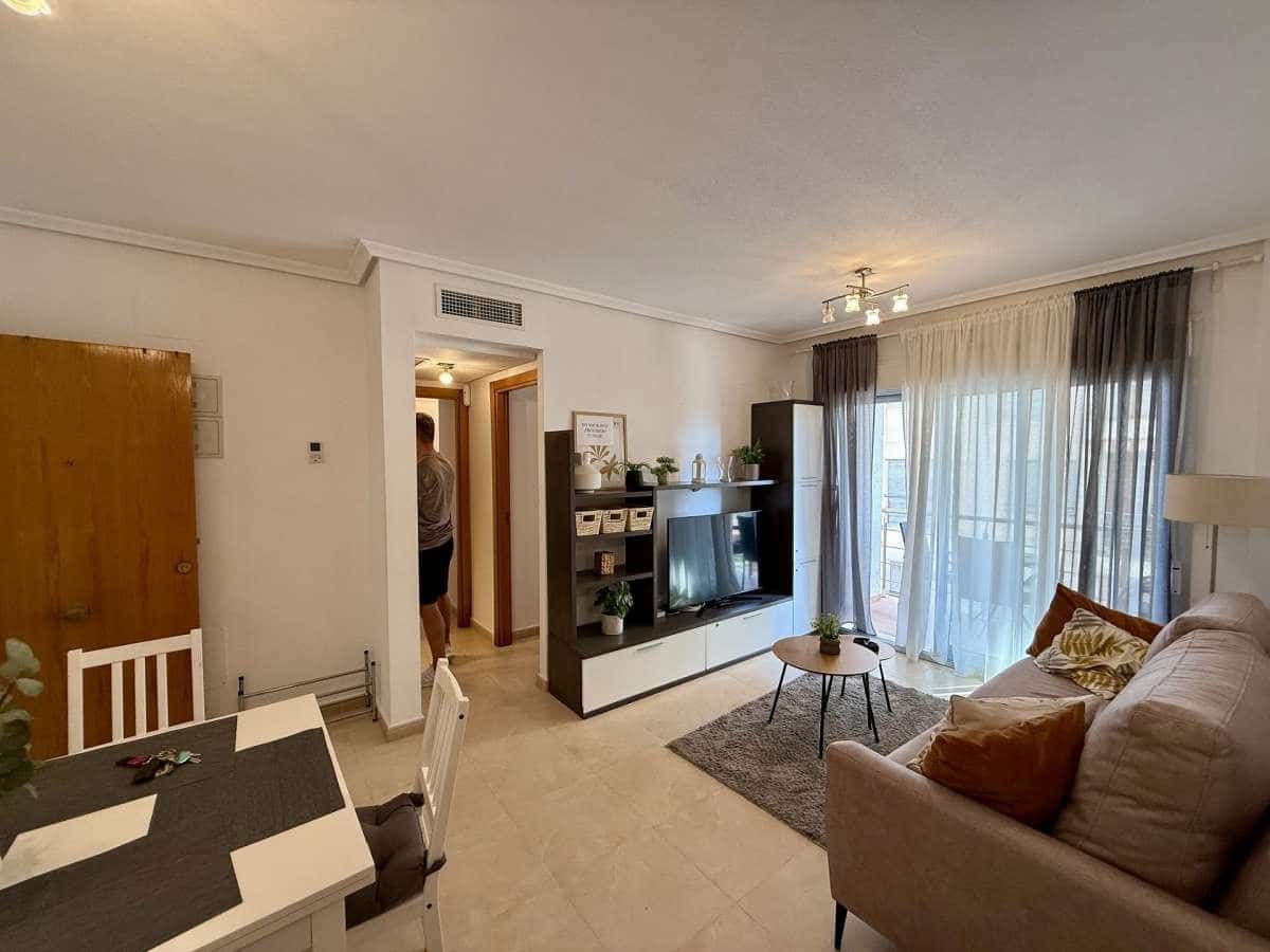 2 bedroom Apartment for sale in Torrevieja - € 169,000 (Ref: 9283605)