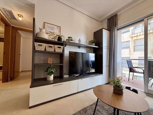 2 bedroom Apartment for sale in Torrevieja - € 169,000 (Ref: 9283605)