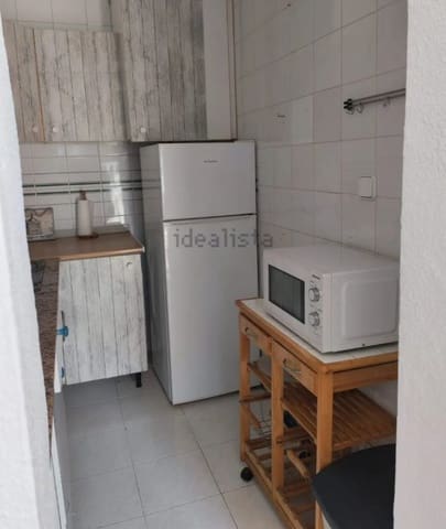 1 soveværelse Lejlighed til salg i Albir, Alfaz del Pi / L'Alfàs del Pi - € 220.000 (Ref: 9283609)