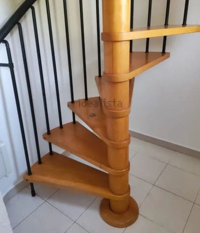 1 soveværelse Lejlighed til salg i Albir, Alfaz del Pi / L'Alfàs del Pi - € 220.000 (Ref: 9283609)