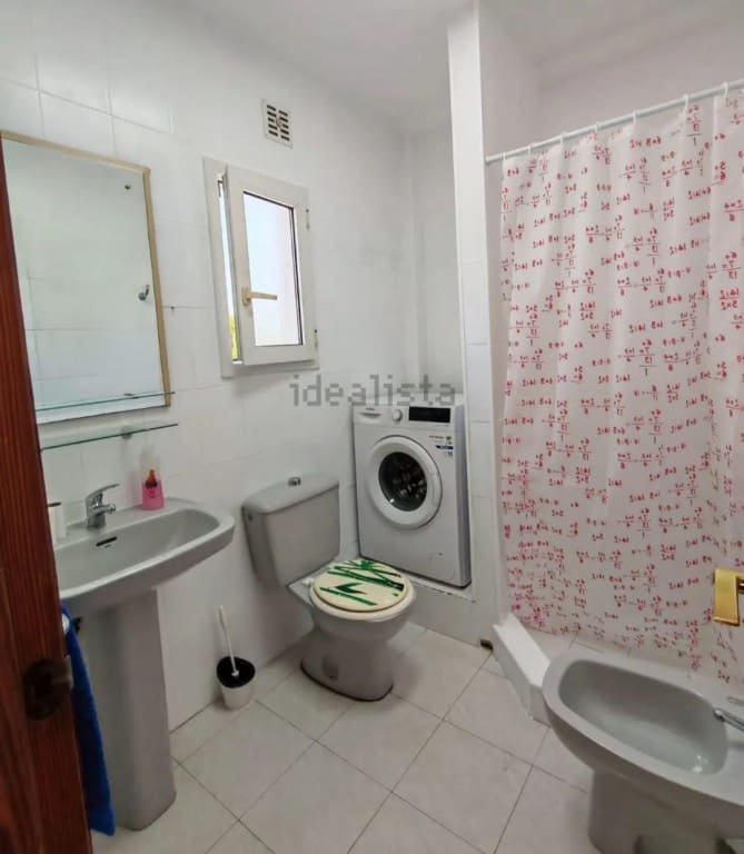 1 soverom Leilighet til salgs i Albir - € 220 000 (Ref: 9283609)