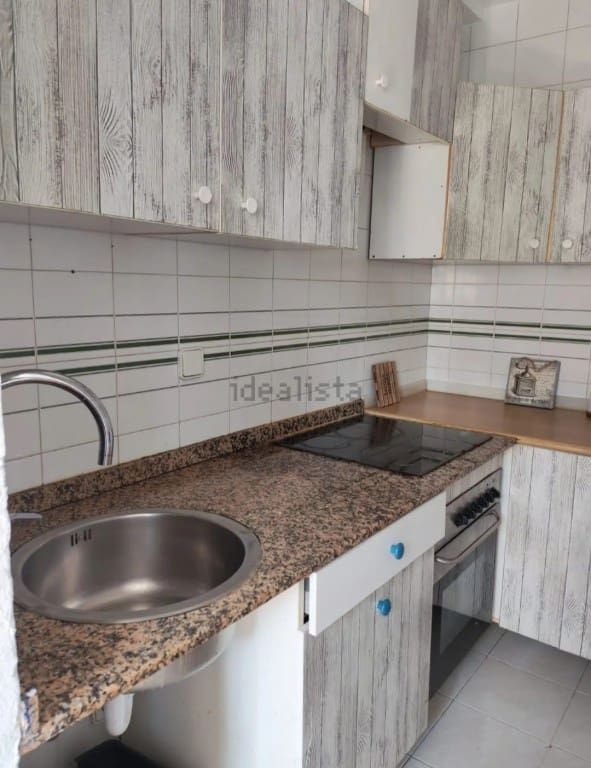 1 soverom Leilighet til salgs i Albir - € 220 000 (Ref: 9283609)