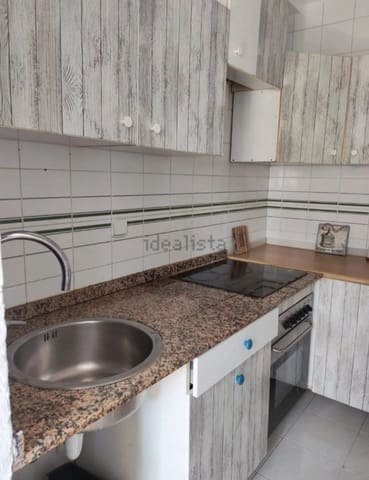 1 soveværelse Lejlighed til salg i Albir, Alfaz del Pi / L'Alfàs del Pi - € 220.000 (Ref: 9283609)