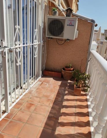 1 soveværelse Lejlighed til salg i Albir, Alfaz del Pi / L'Alfàs del Pi - € 220.000 (Ref: 9283609)