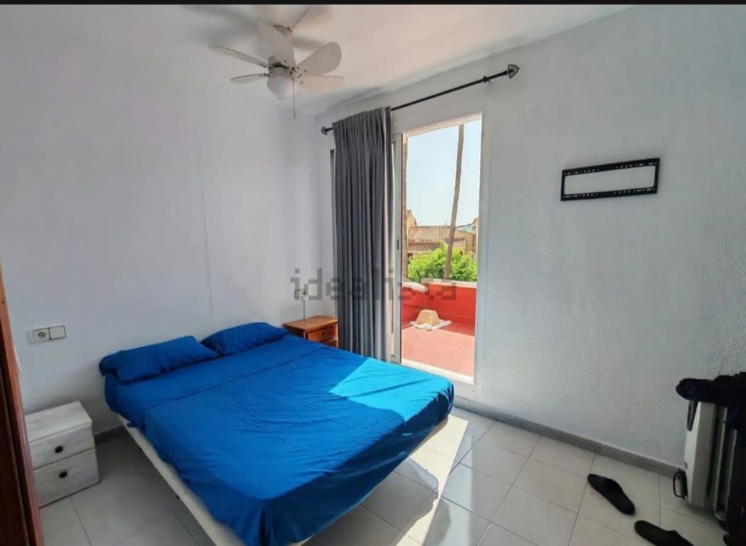 1 soverom Leilighet til salgs i Albir - € 220 000 (Ref: 9283609)