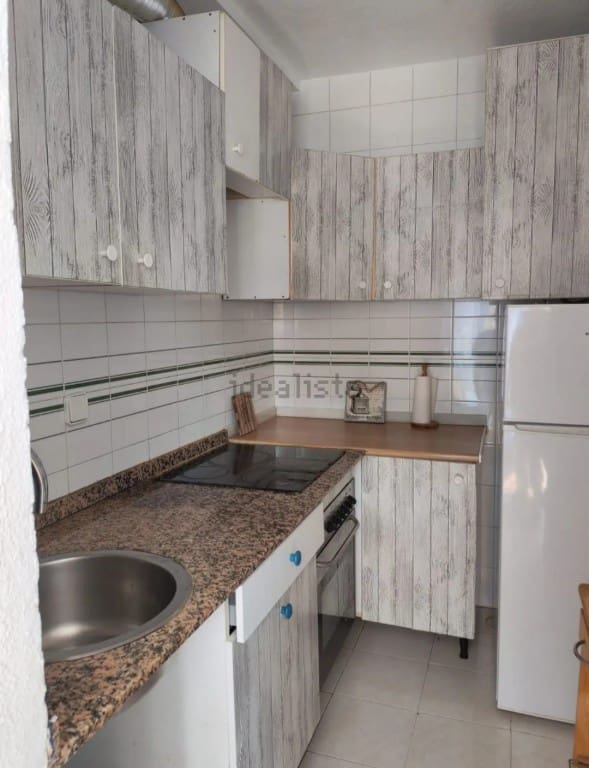 1 soverom Leilighet til salgs i Albir - € 220 000 (Ref: 9283609)