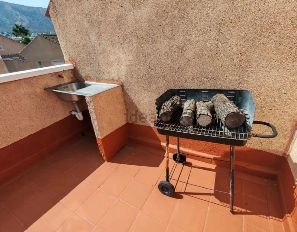 1 soverom Leilighet til salgs i Albir - € 220 000 (Ref: 9283609)