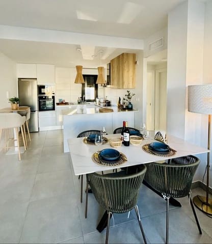 2 soverom Leilighet til salgs i Las Filipinas - € 285 000 (Ref: 9283613)