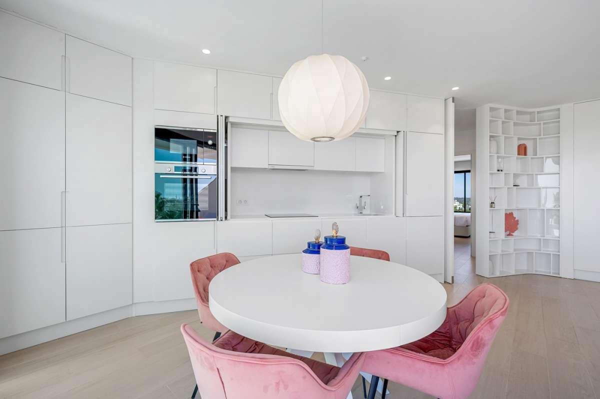 2 slaapkamer Appartement te koop in Orihuela - € 359.000 (Ref: 9283614)