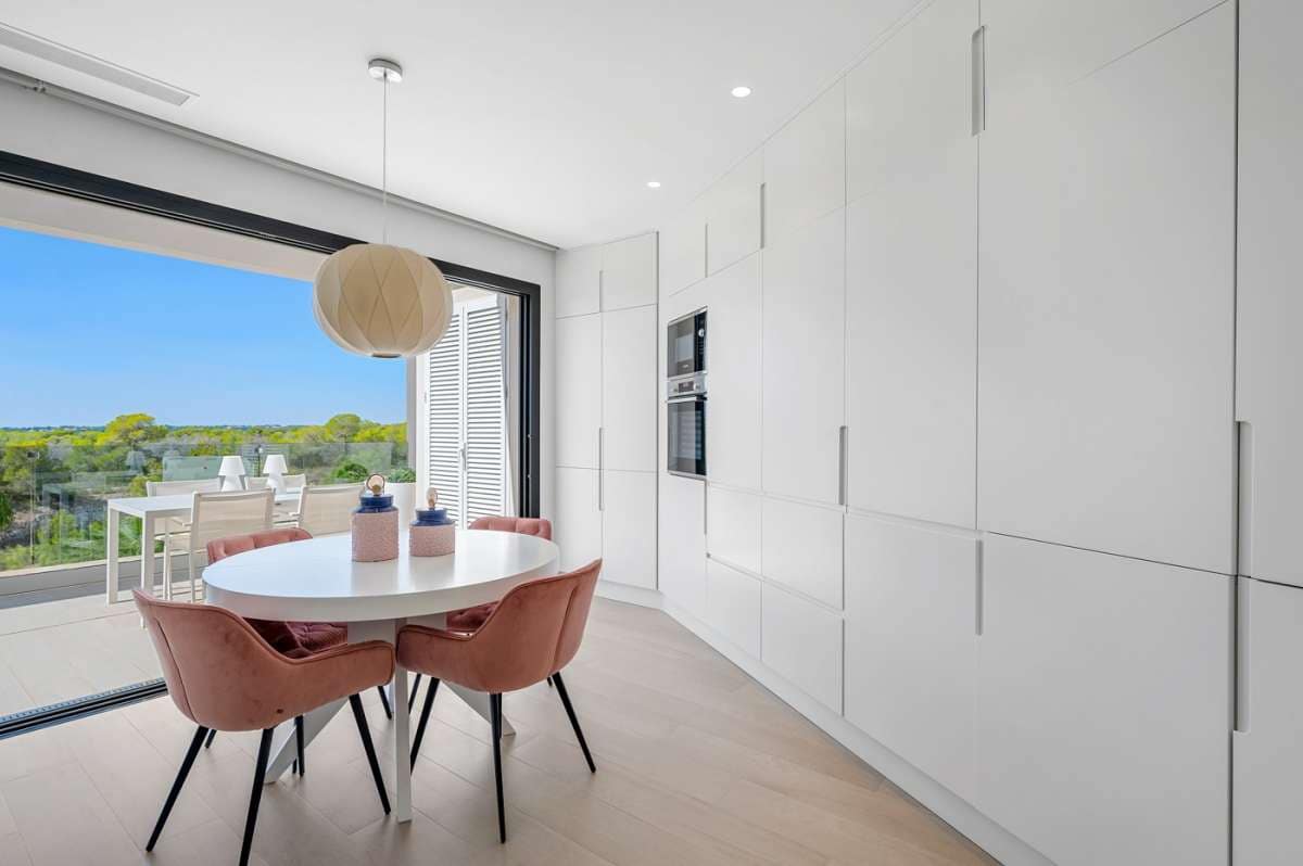 2 slaapkamer Appartement te koop in Orihuela - € 359.000 (Ref: 9283614)