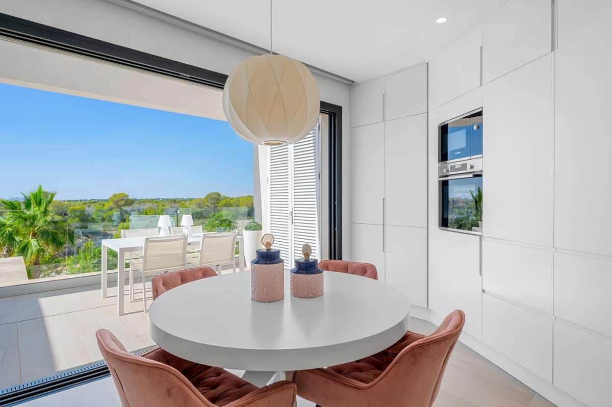 2 slaapkamer Appartement te koop in Orihuela - € 359.000 (Ref: 9283614)