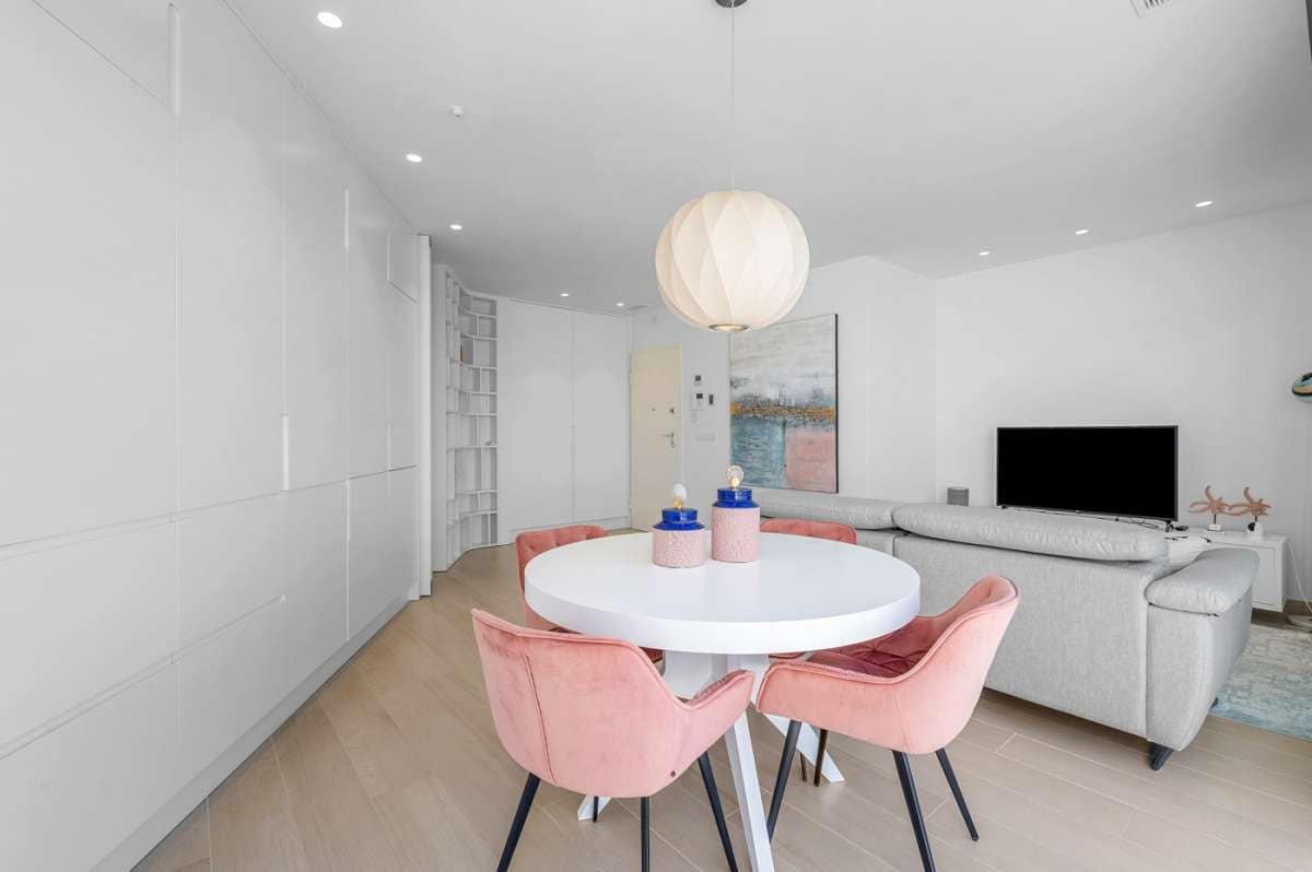 2 slaapkamer Appartement te koop in Orihuela - € 359.000 (Ref: 9283614)