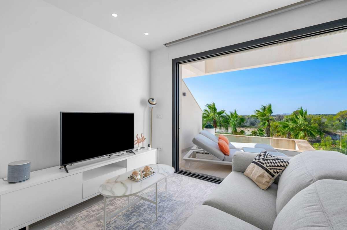 2 slaapkamer Appartement te koop in Orihuela - € 359.000 (Ref: 9283614)