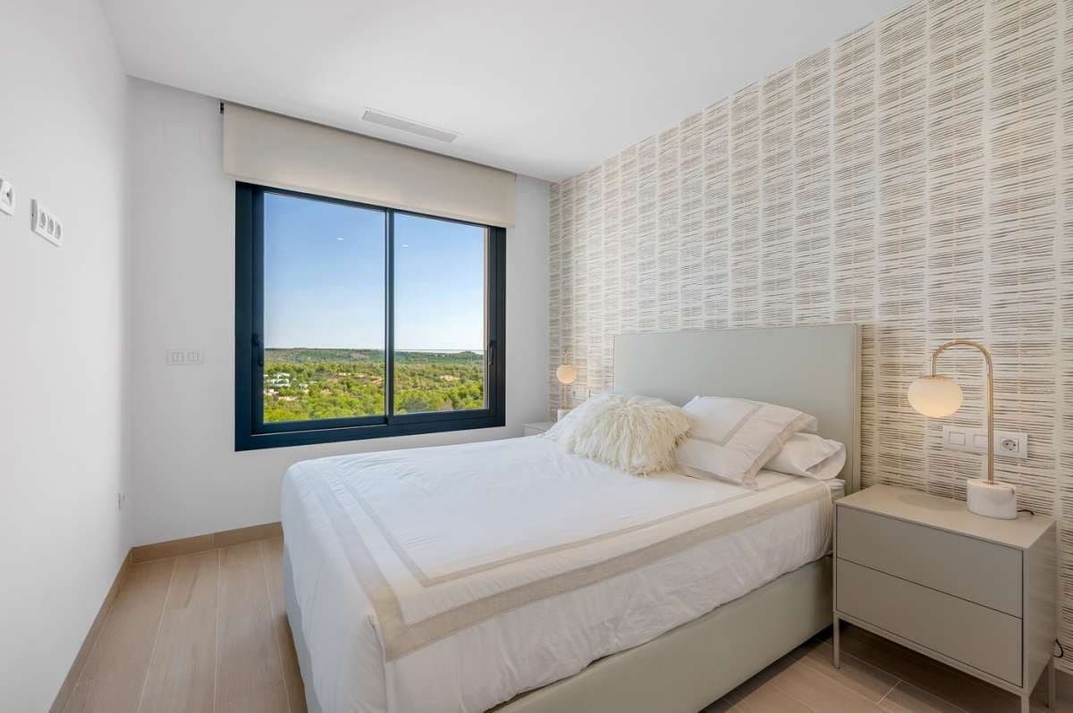 2 slaapkamer Appartement te koop in Orihuela - € 359.000 (Ref: 9283614)