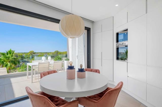 2 slaapkamer Appartement te koop in Orihuela - € 359.000 (Ref: 9283614)