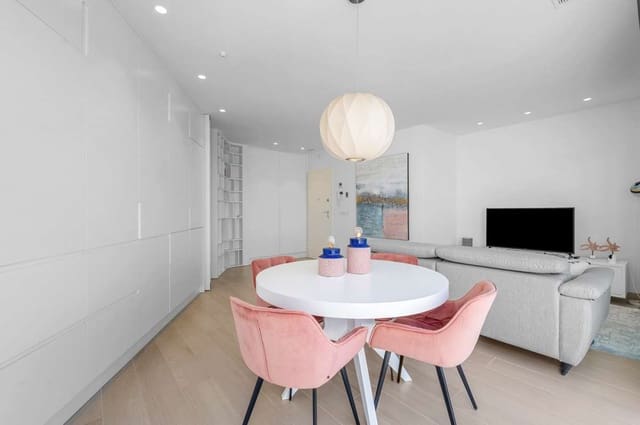 2 slaapkamer Appartement te koop in Orihuela - € 359.000 (Ref: 9283614)