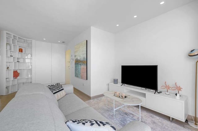 2 slaapkamer Appartement te koop in Orihuela - € 359.000 (Ref: 9283614)