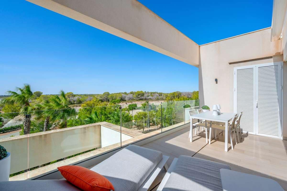 2 slaapkamer Appartement te koop in Orihuela - € 359.000 (Ref: 9283614)